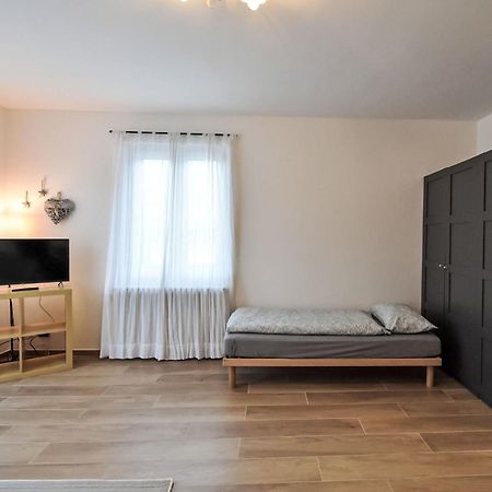 Apartment San Anton By Interhome Bormio Bagian luar foto