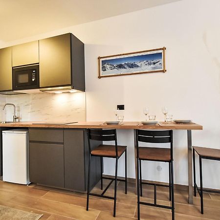 Apartment San Anton By Interhome Bormio Bagian luar foto