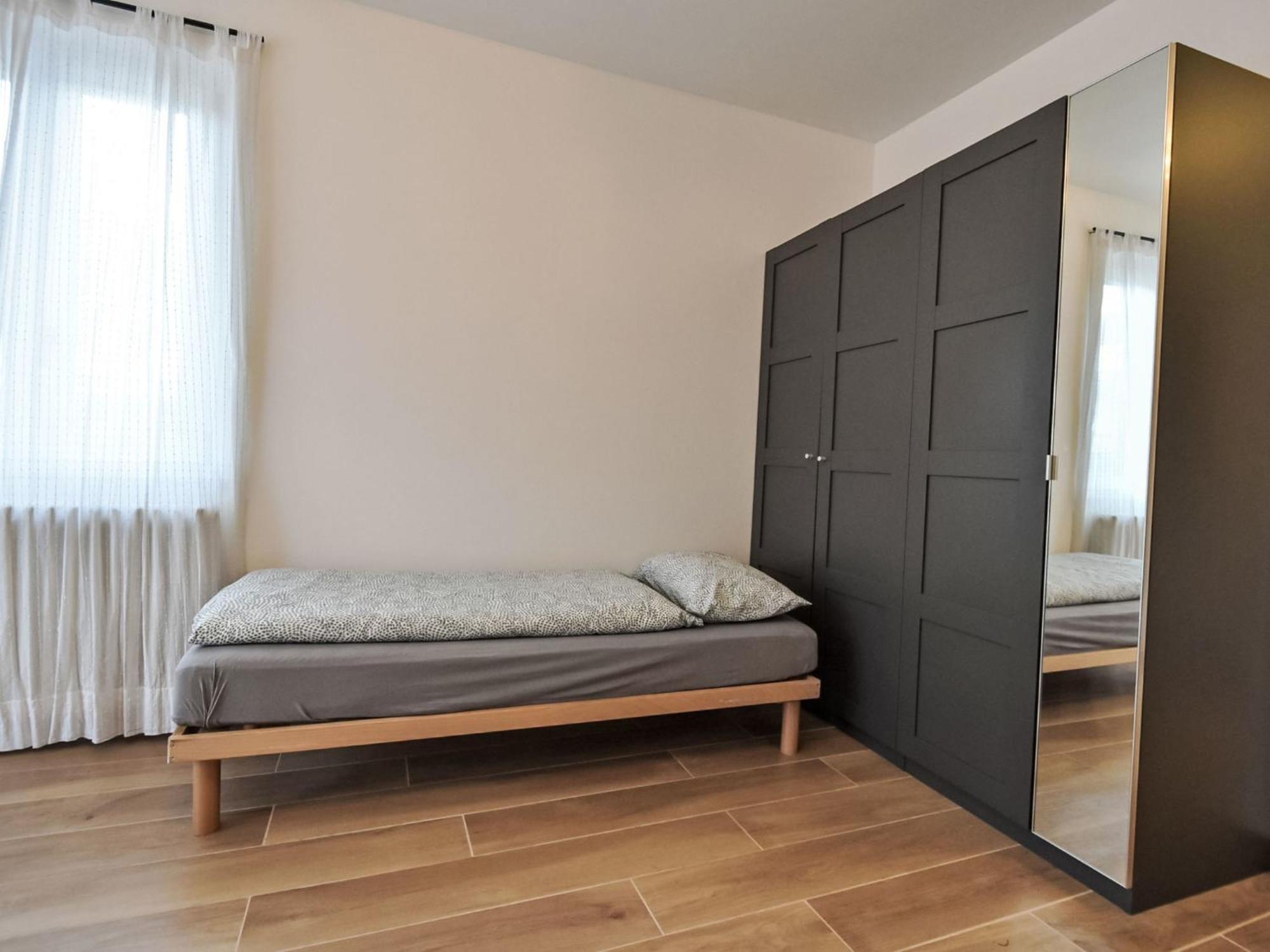 Apartment San Anton By Interhome Bormio Bagian luar foto